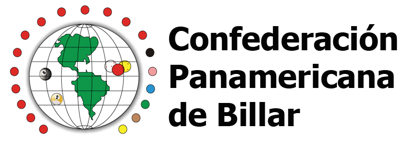 Confederación Panamericana de Billar