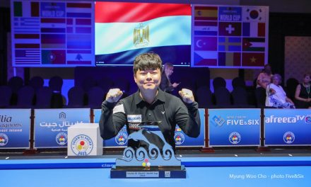 Copa del Mundo de Sharm El Sheikh 2022