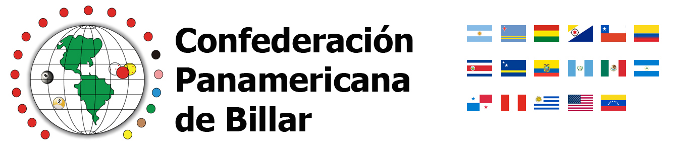 Confederación Panamericana de Billar