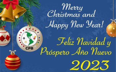 Feliz Navidad 2022