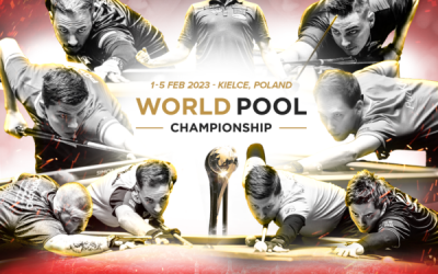 Campeonato Mundial Bola 9 – 2023