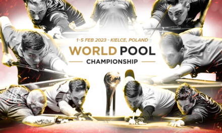 Campeonato Mundial Bola 9 – 2023