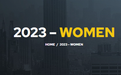 Campeonato Mundial Bola 9 Damas 2023