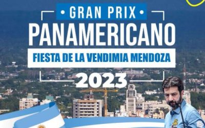 Grand Prix Mendoza 2023