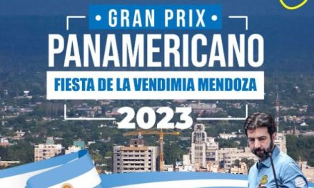 Grand Prix Mendoza 2023