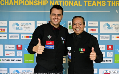 Mexico vence a Corea