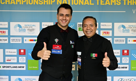 Mexico vence a Corea