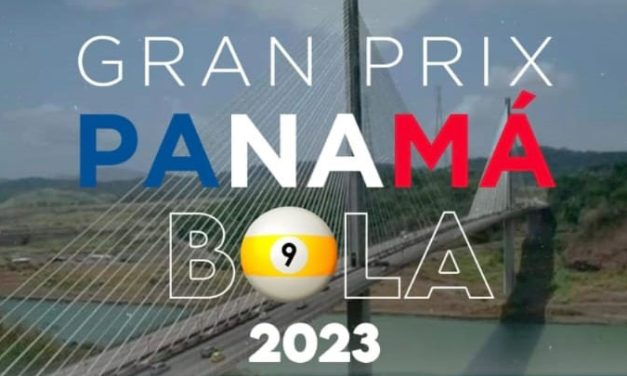 Grand Prix B9 – Panama 2023