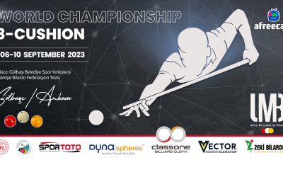 UMB – Ankara 2023