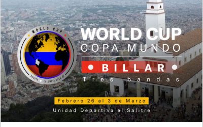 Copa del Mundo Colombia 2024