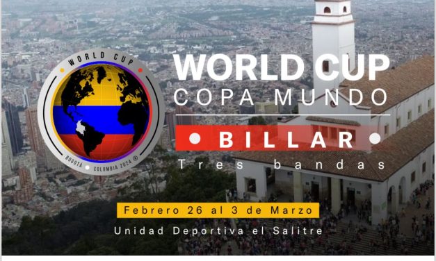 Copa del Mundo Colombia 2024