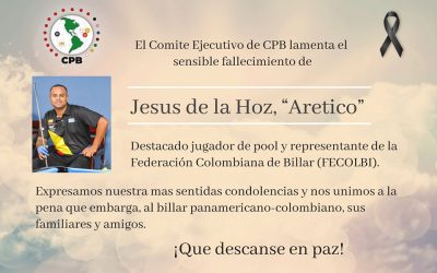 Nota Necrologica Arete
