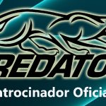 Predator Sponsor