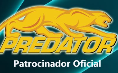 Predator Sponsor