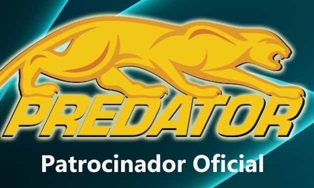 Predator Sponsor