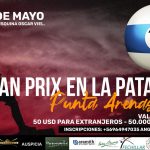 Grand Prix Panamericano B10 Punta Arena
