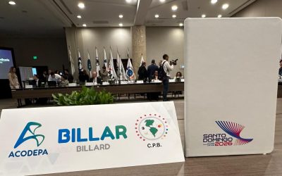 Asamblea General Acodepa 2024