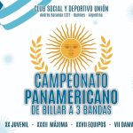 Panamericano 3B – Quilmes 2024