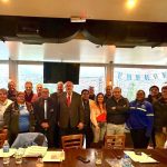 Asamblea Ordinaria Argentina, Moreno 2024