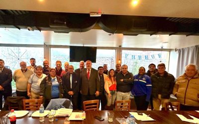 Asamblea Ordinaria Argentina, Moreno 2024