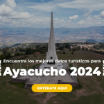 Ayacucho – Juegos Bolivarianos 2024
