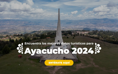 Ayacucho – Juegos Bolivarianos 2024