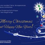 Fiestas Navidenas 2024