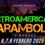 Gran Prix de 3B y Pool B10 David-Panama