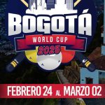 Copa Mundo Colombia 2025