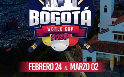 Copa Mundo Colombia 2025