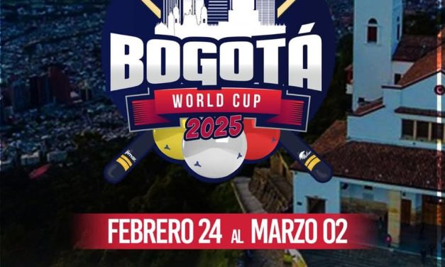 Copa Mundo Colombia 2025