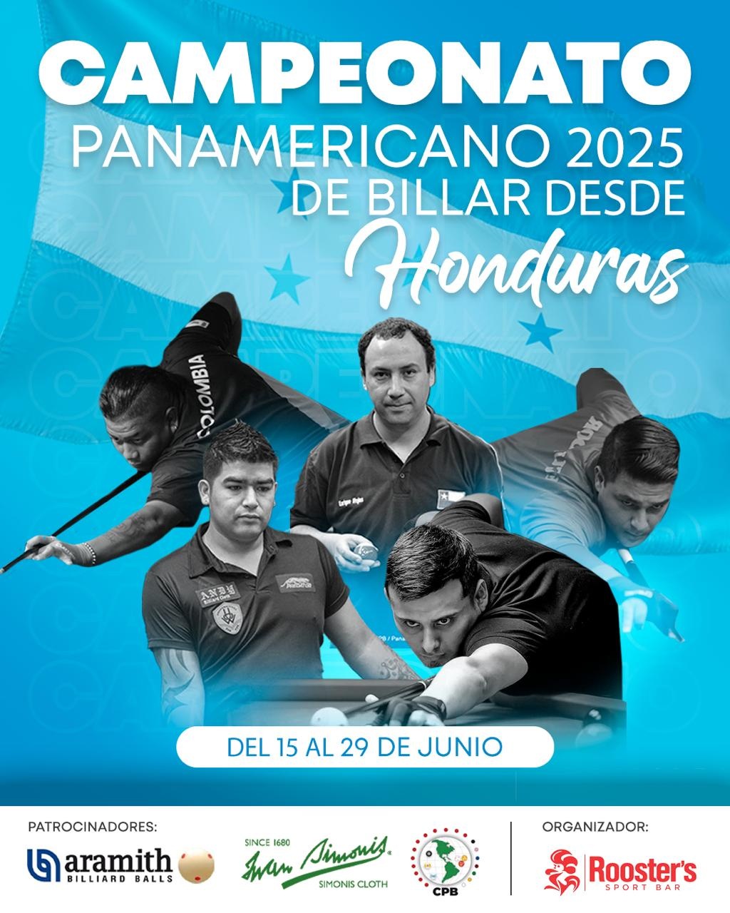 Afiche Promocional