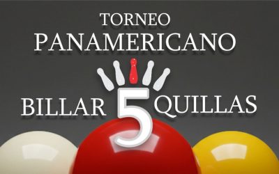 Campeonato Panamericano de 5 Quillas – Uruguay 2025