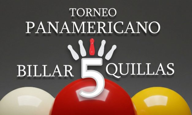 Campeonato Panamericano de 5 Quillas – Uruguay 2025