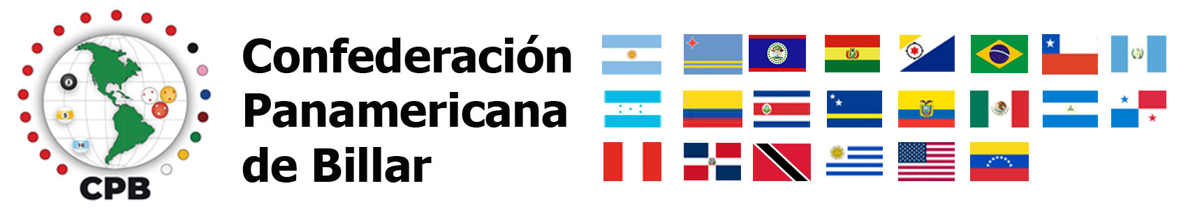 Confederación Panamericana de Billar