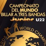 Campeonato Mundial Juvenil 3-Bandas