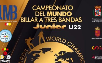 Mundial Juvenil Gandia 2025