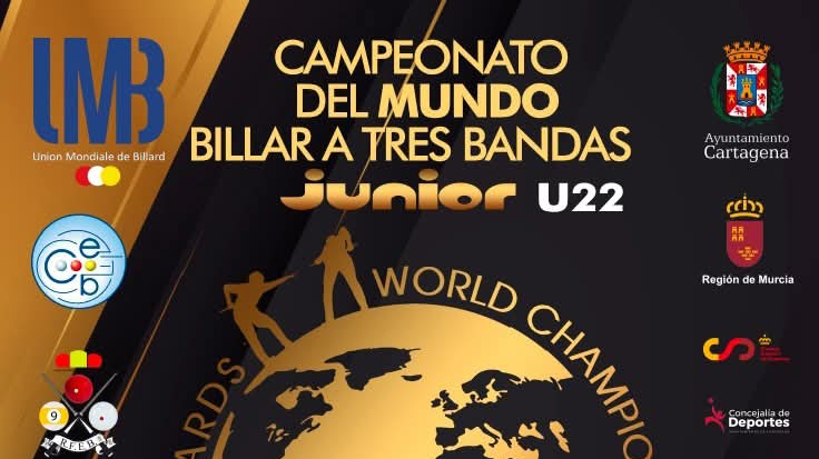 Mundial Juvenil Gandia 2025