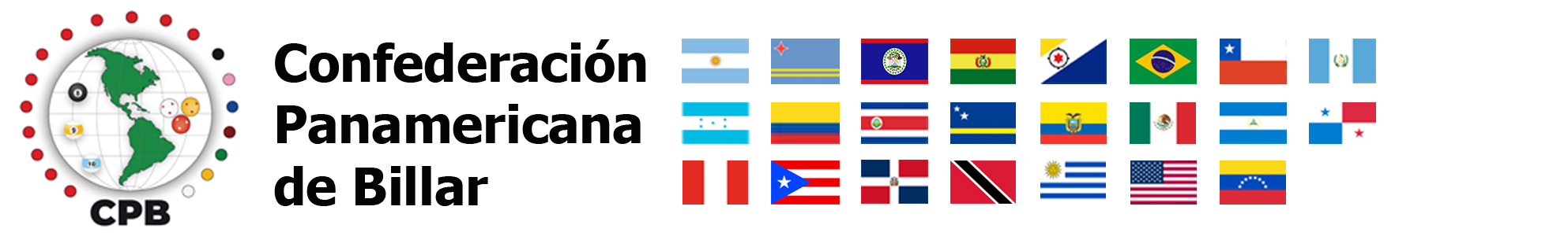 Confederación Panamericana de Billar