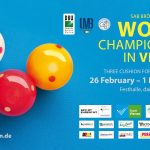 World Championship Team 2026