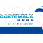 Juegos Centroamericanos 2026