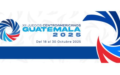 Juegos Centroamericanos 2026