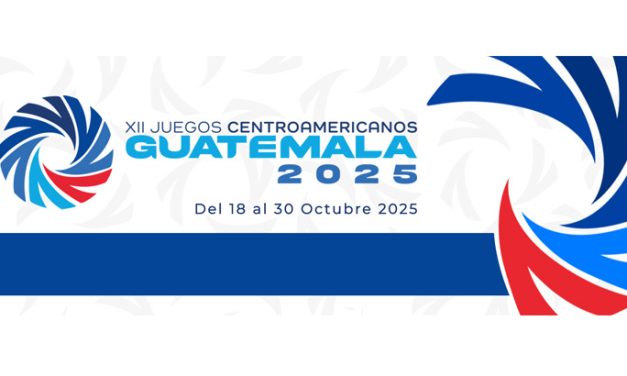 Juegos Centroamericanos 2026