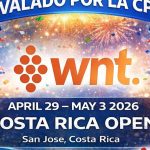 Costa Rica Open B9 WNT 2026