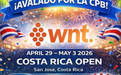 Costa Rica Open B9 WNT 2026