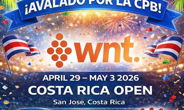 Costa Rica Open B9 WNT 2026